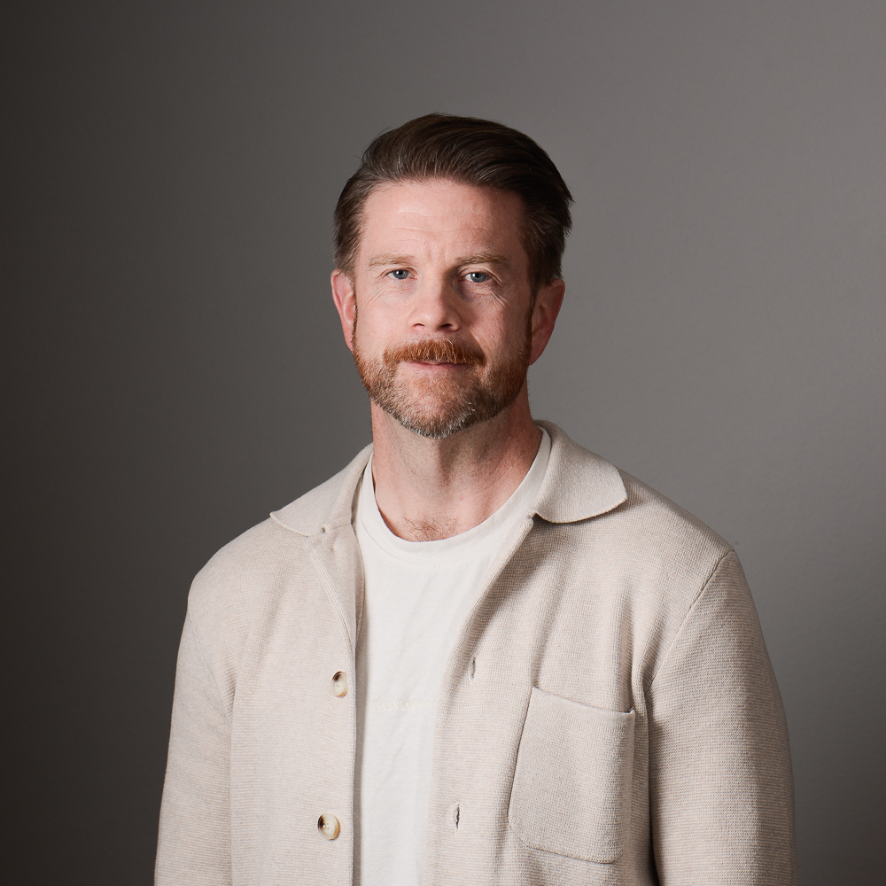 Rasmus Bergström